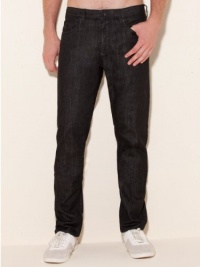 GUESS Lincoln Jeans in Cobra 2 Wash, 32 Inseam, VANDAL WASH (36 / 32) GUESS Lincoln Jeans in Cobra 2 Wash, 32 Inseam, VANDAL WASH (36 / 32)