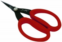 Tonic Studios Tim Holtz 817 Kushgrip Non Stick Micro Serrated Snips Tonic Studios Tim Holtz 817 Kushgrip Non Stick Micro Serrated Snips