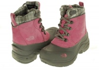 The North Face Chilkats Lace Boy The North Face Chilkats Lace Boy