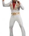 Aloha Elvis Adult Costume