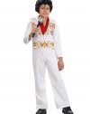 Elvis Costume