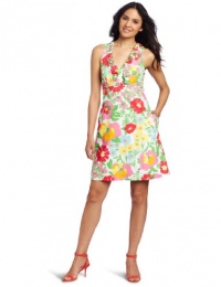 Lilly Pulitzer Women's Lavin Empire Waist Dress Lilly Pulitzer Women's Lavin Empire Waist Dress
