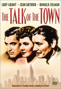 The Talk of the Town The Talk of the Town