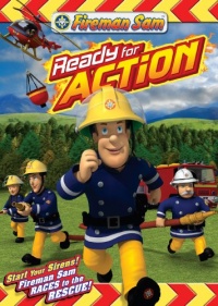 Fireman Sam: Ready for Action Fireman Sam: Ready for Action