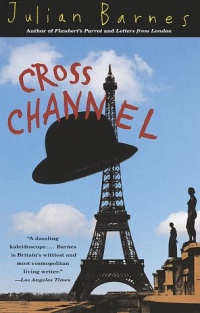 Cross Channel Cross Channel