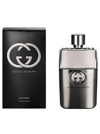 The fragrance speaks to the bold, trendy, but always authentic, Gucci character. It awakens the senses with top notes of lemon, lavender and pink pepper. Heart notes: neroli and orange flower and base notes of patchouli and cedarwood. The fragrance speaks to the bold, trendy, but always authentic, Gucci character. It awakens the senses with top notes of lemon, lavender and pink pepper. Heart notes: neroli and orange flower and base notes of patchouli and cedarwood.