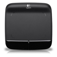 Logitech Wireless Touchpad with Multi-Touch Navigation (910-002345) Logitech Wireless Touchpad with Multi-Touch Navigation (910-002345)