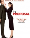 The Proposal (Single-Disc Edition)