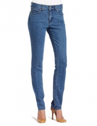 Miraclebody by Miraclesuit Women's Skinny Minnie Denim, Heirloom, 2 Miraclebody by Miraclesuit Women's Skinny Minnie Denim, Heirloom, 2