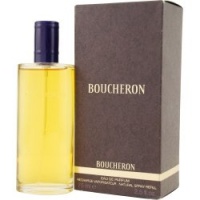 Boucheron By Boucheron For Women. Eau De Parfum Spray Refill 2.5 Oz. Boucheron By Boucheron For Women. Eau De Parfum Spray Refill 2.5 Oz.