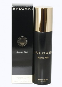 Bvlgari Jasmin Noir Women Body Lotion, 6.8 Ounce Bvlgari Jasmin Noir Women Body Lotion, 6.8 Ounce