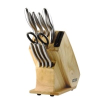Chicago Cutlery Forum 10-Piece Knife Set Chicago Cutlery Forum 10-Piece Knife Set