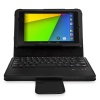 MiniSuit Keyboard Stand Case for Google Nexus 7 FHD 2nd Gen (2013)