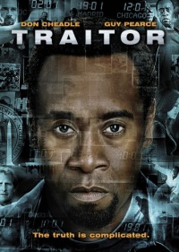 Traitor Traitor
