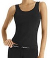 Calvin Klein Women's Essentials Tank with Shelf  #S1273