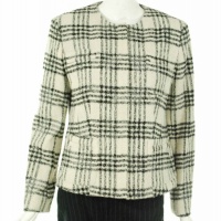 Jones New York Zip Jacket Multi 6 Jones New York Zip Jacket Multi 6