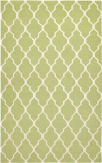 Rizzy Home SG2100 Swing 2-Feet by 3-Feet Area Rug, Light Green Rizzy Home SG2100 Swing 2-Feet by 3-Feet Area Rug, Light Green