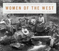 Women of the West Women of the West