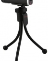 Looxcie LM-0005-00 Tripod-Mount - Retail Packaging - Black