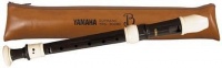 Yamaha YRS-302B Soprano Recorder - Baroque 3 Pc. Yamaha YRS-302B Soprano Recorder - Baroque 3 Pc.