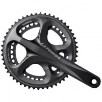 Shimano Ultegra FC-6700-G Crankset Shimano Ultegra FC-6700-G Crankset