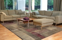 Sphinx by Oriental Weavers Generations 1527X Area Rug, 4-Feet by 5-Feet 9-Inch Sphinx by Oriental Weavers Generations 1527X Area Rug, 4-Feet by 5-Feet 9-Inch