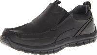 Skechers Men's Mazen Leone Slip-On Skechers Men's Mazen Leone Slip-On
