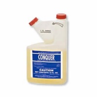 Conquer Insect Control Insecticide Estenvalerqate 55555249 Conquer Insect Control Insecticide Estenvalerqate 55555249