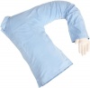 Boyfriend Pillow®, Blue Shirt