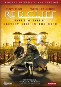 Red Cliff International Version - Part I & Part II Red Cliff International Version - Part I & Part II