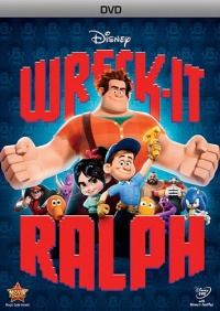 Wreck-It Ralph Wreck-It Ralph