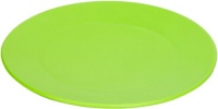 Green Eats 4 Pack Snack Plate, Green Green Eats 4 Pack Snack Plate, Green