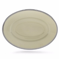 Classic platinum banded china proves to withstand the tests of time. This fashionable pattern has become a well established premier choice for formal settings. Classic platinum banded china proves to withstand the tests of time. This fashionable pattern has become a well established premier choice for formal settings.