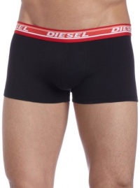 Diesel Men's Shawn Boxer Trunk,Black Hole,X-Large Diesel Men's Shawn Boxer Trunk,Black Hole,X-Large