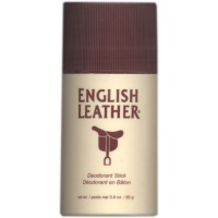 English Leather Deodorant Stick - 3 oz (85g) (3 Pack) English Leather Deodorant Stick - 3 oz (85g) (3 Pack)
