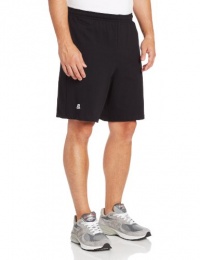 Russell Athletic Men's Cotton Performance Baseline Short Russell Athletic Men's Cotton Performance Baseline Short
