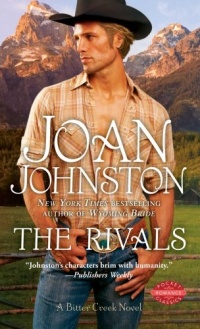 The Rivals (A Bitter Creek Novel) The Rivals (A Bitter Creek Novel)