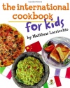 The International Cookbook for Kids