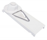 Swissmar Borner V-1001 V-Slicer Plus Mandoline 6 Piece Set Swissmar Borner V-1001 V-Slicer Plus Mandoline 6 Piece Set