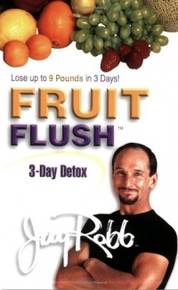 Fruit Flush 3 Day Detox Fruit Flush 3 Day Detox