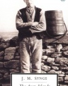 The Aran Islands (Classic, 20th-Century, Penguin)