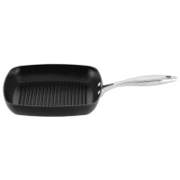 Scanpan Professional 10.25 inch Square Grill Pan Scanpan Professional 10.25 inch Square Grill Pan