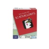 The Game of Scattergories