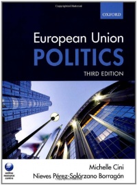 European Union Politics European Union Politics