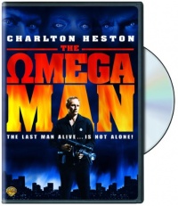 The Omega Man The Omega Man