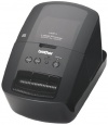 Brother QL-720NW Professional, High-speed Label Printer with Built-in Ethernet and Wireless Networking (QL720NW)