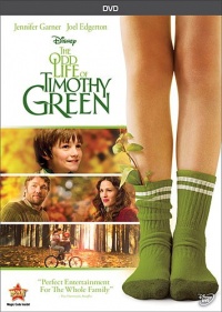 The Odd Life of Timothy Green The Odd Life of Timothy Green