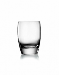 Luigi Bormioli Set of 4 Michelangelo Masterpiece 12-Oz. Double Old Fashioned Glasses Luigi Bormioli Set of 4 Michelangelo Masterpiece 12-Oz. Double Old Fashioned Glasses