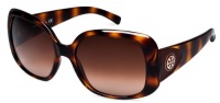 Sunglasses Tory Burch TY9006Q 510/13 TORTOISE BROWN GRADIENT Sunglasses Tory Burch TY9006Q 510/13 TORTOISE BROWN GRADIENT