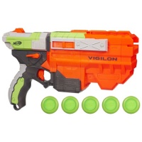Nerf Vortex Vigilon Blaster Nerf Vortex Vigilon Blaster